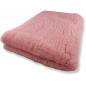 Preview: Katzendecke - Schondecke - Hypoallergen - 150x100 cm - Farbe pink